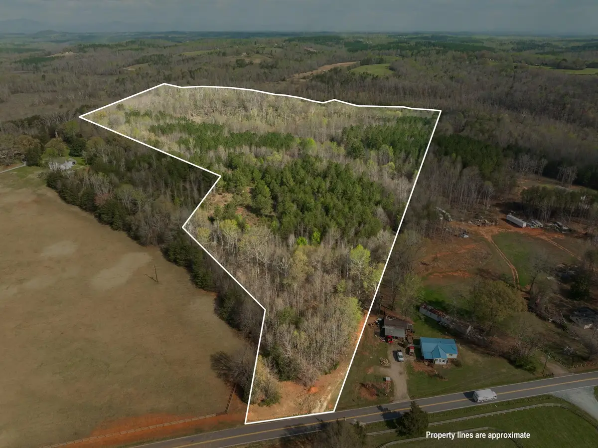 000 Melvin Hill Road, Campobello, NC 28782 - #1