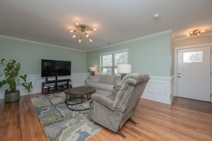 538 S Main Street, Woodruff, SC 29388 - #3