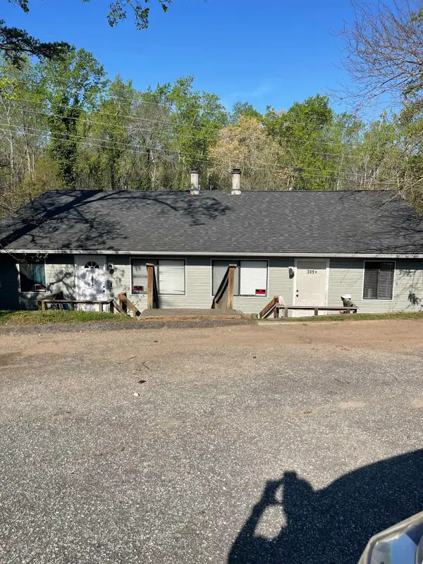 309 Powell Mill Road, Spartanburg, SC 29301