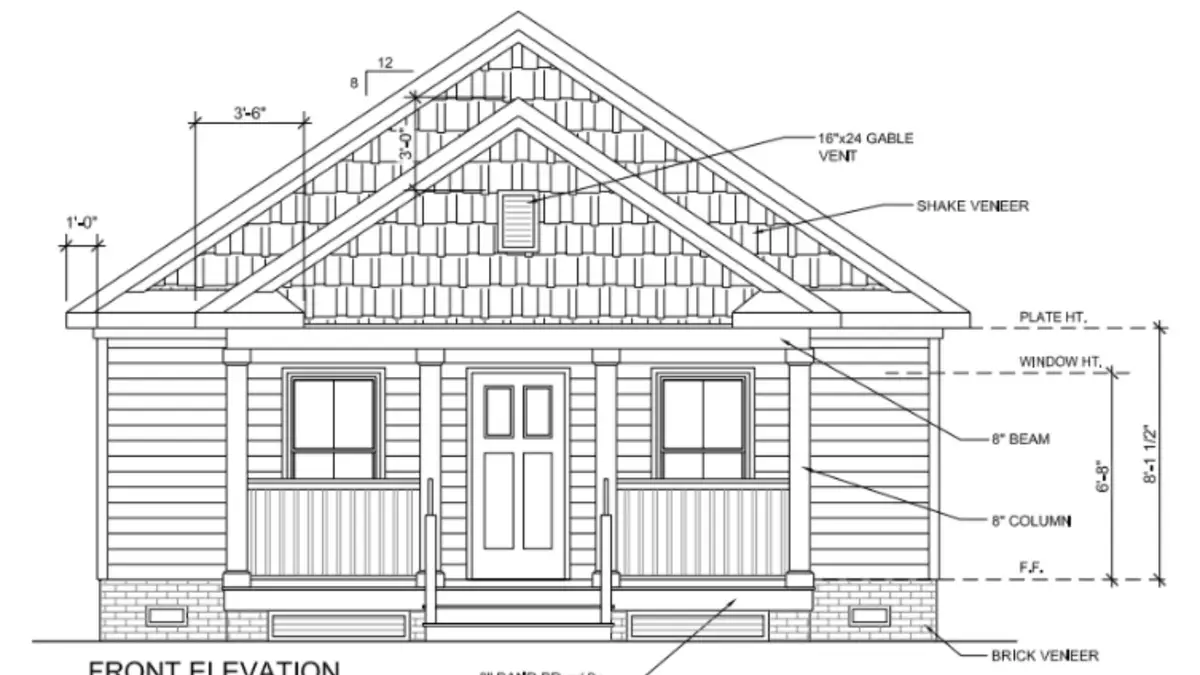 788 N Vernon Street, Spartanburg, SC 29303 - #1