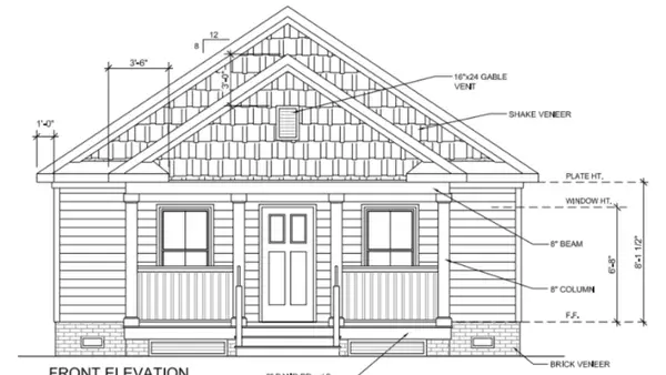 788 N Vernon Street, Spartanburg, SC 29303