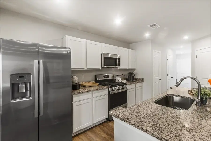 1286 Forestbrook Lane, Spartanburg, SC 29303 - #3