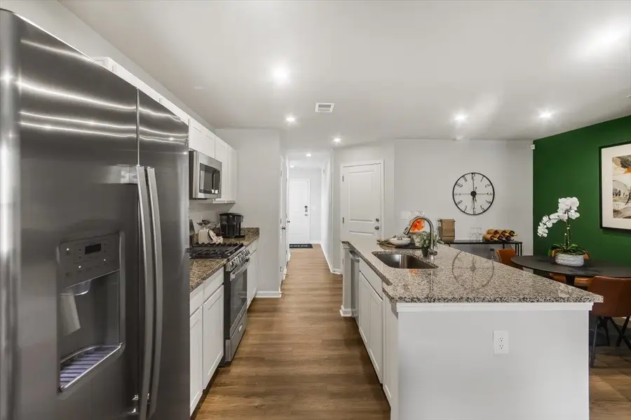 1288 Forestbrook Lane, Spartanburg, SC 29303 - #3