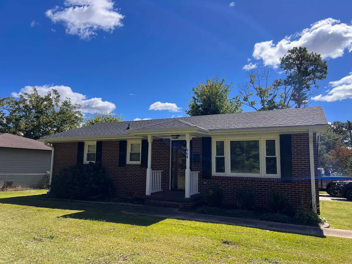 964 Iron Ore Rd, Spartanburg, SC 29303 - #1