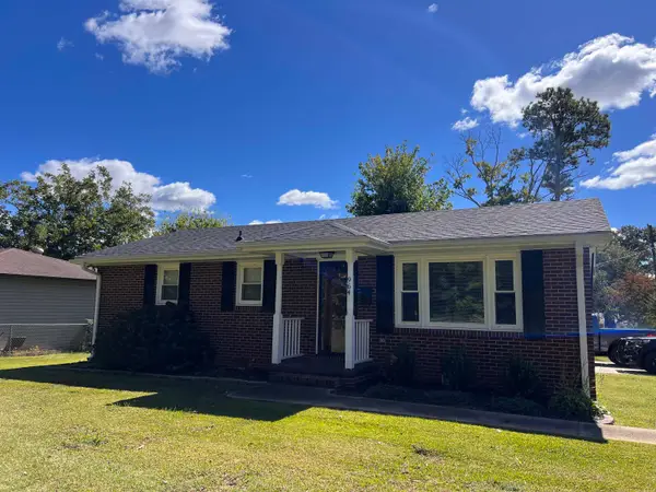 964 Iron Ore Rd, Spartanburg, SC 29303