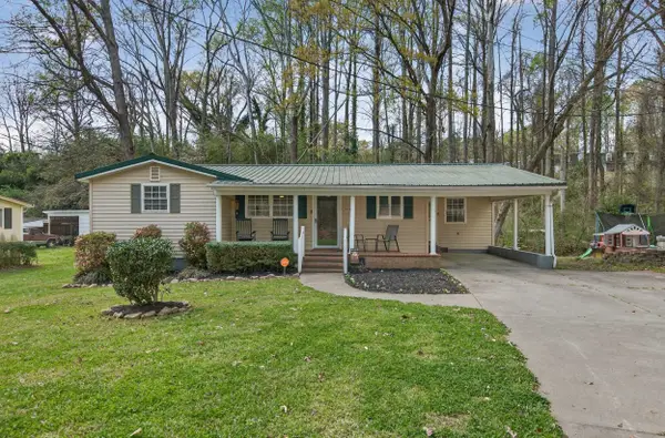 3004 Kelsey Creek Road, Spartanburg, SC 29302-4613