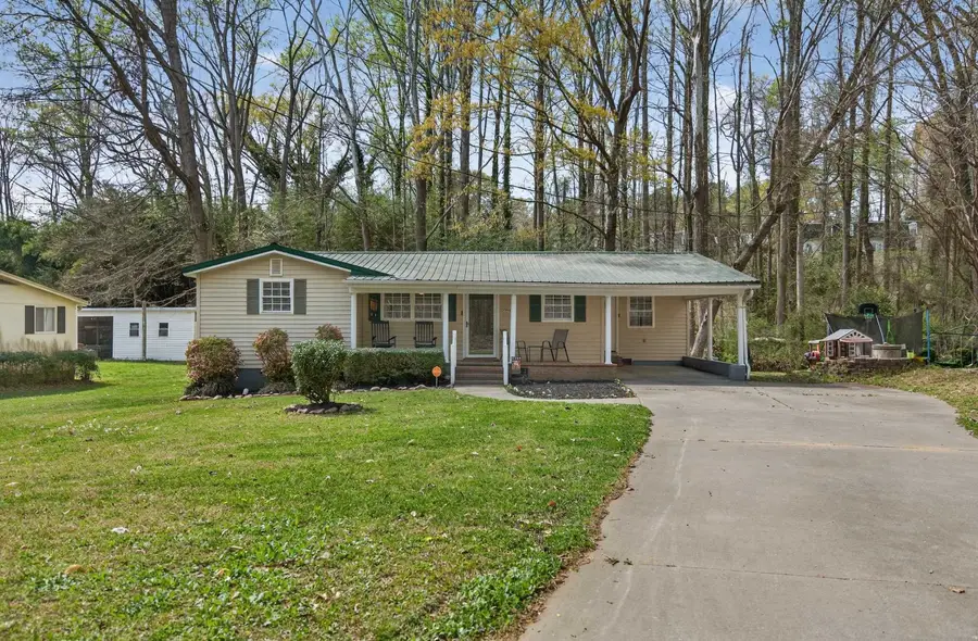 3004 Kelsey Creek Road, Spartanburg, SC 29302-4613 - #2