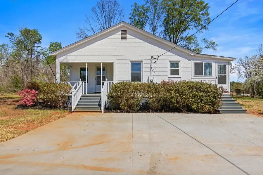 764 Bethesda Rd, Spartanburg, SC 29302 - #2