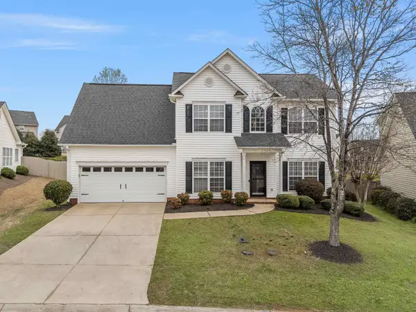 11 Twinings Drive, Simpsonville, SC 29681