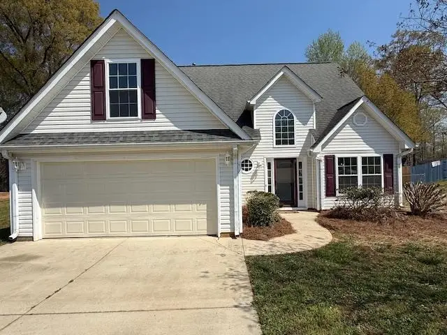 238 Waxberry Court, Boiling Springs, SC 29316 - #3