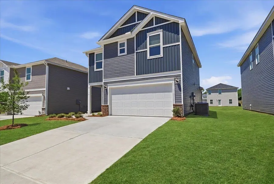 14 Angel Wood Drive, Piedmont, SC 29673 - #2