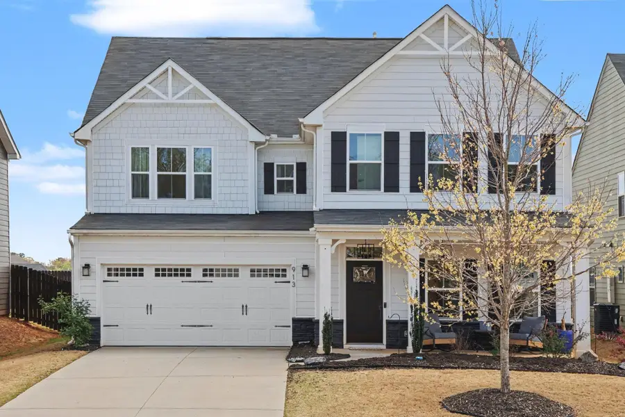 913 St. Elmo's Court, Duncan, SC 29334 - #2