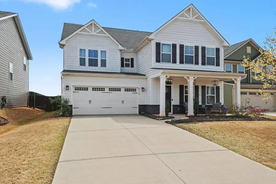 913 St. Elmo's Court, Duncan, SC 29334 - #3