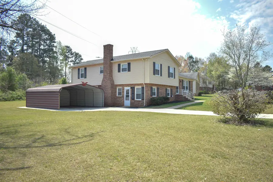 107 Driftway Place, Spartanburg, SC 29301 - #3