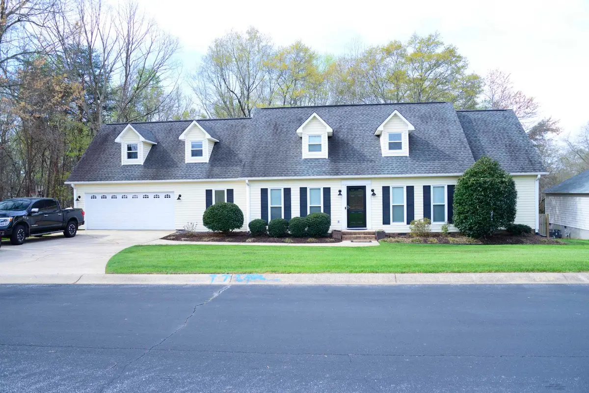 204 Goergetown Court, Moore, SC 29369 - #1