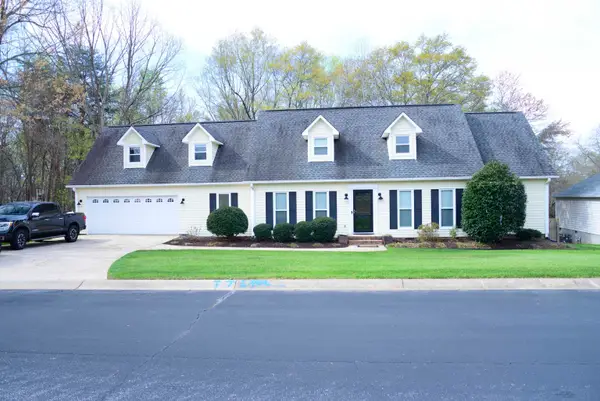 204 Goergetown Court, Moore, SC 29369