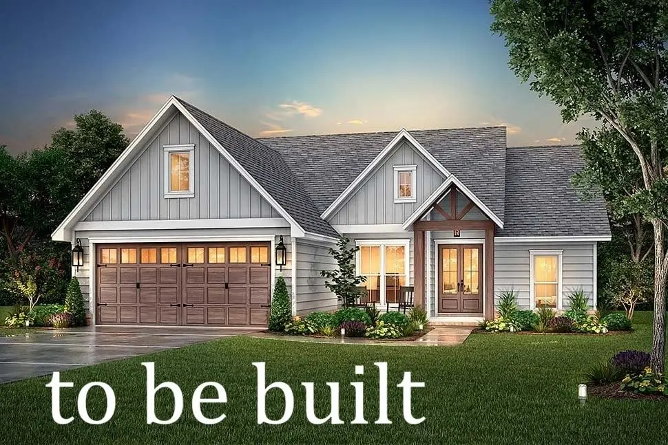 555 Chattooga Road, Roebuck, SC 29376 - #1