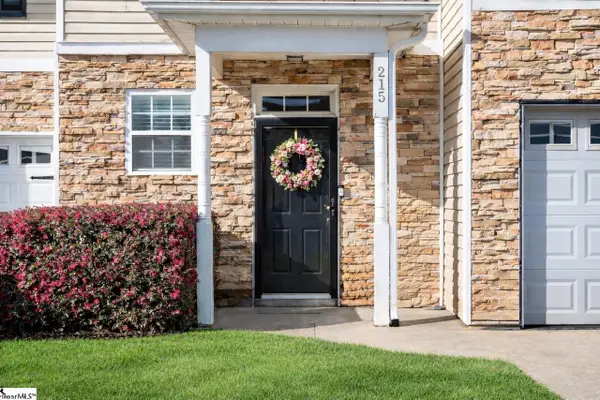 215 Marshland Lane, Greer, SC 29680