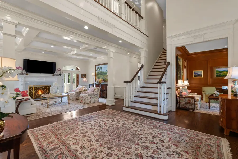 6 Twin Oaks Ct, Spartanburg, SC 29306 - #3