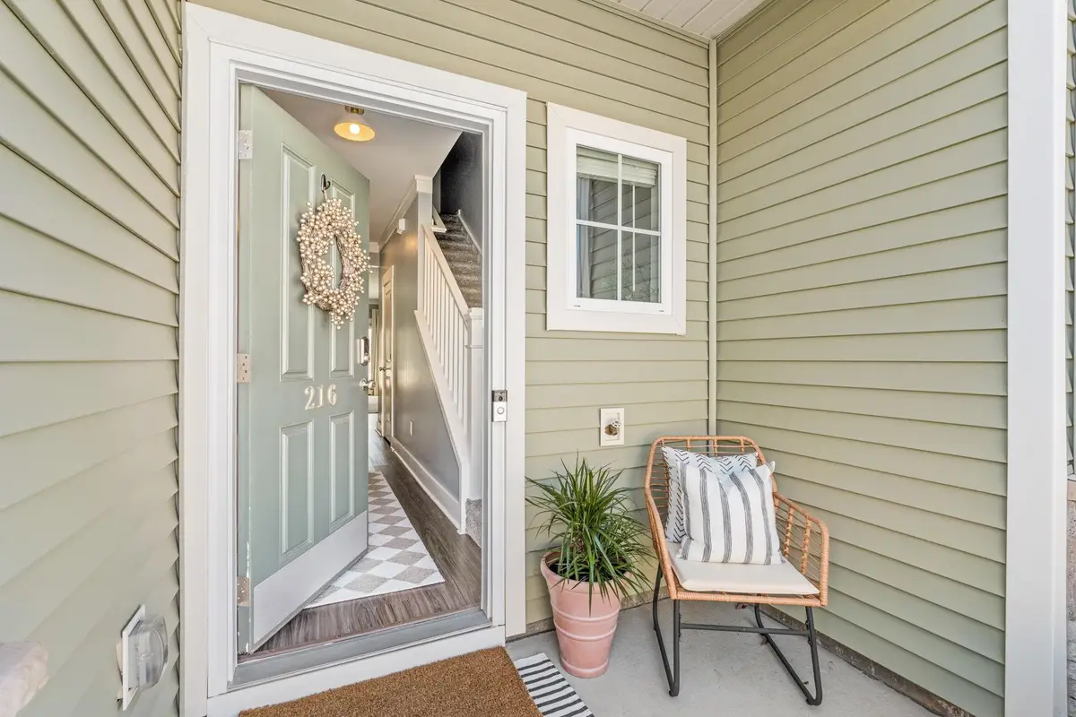 216 Button Willow Street, Taylors, SC 29687 - #1