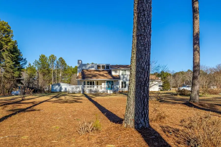 177 Rubin Thorne Road, Campobello, SC 29322 - #2