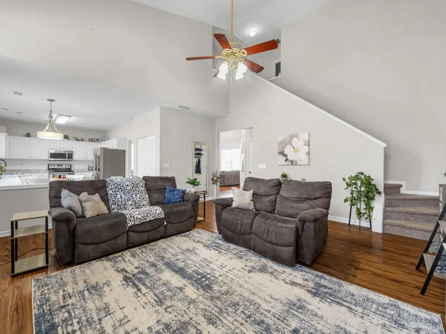 106 Grayhawk Way, Simpsonville, SC 29681 - #3