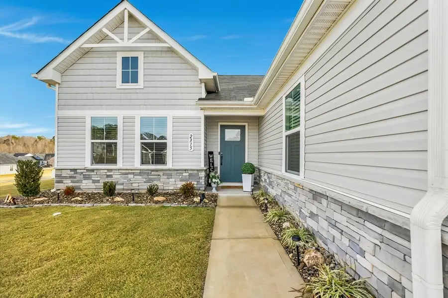 2315 Caffry Lane, Boiling Springs, SC 29316-9355 - #2
