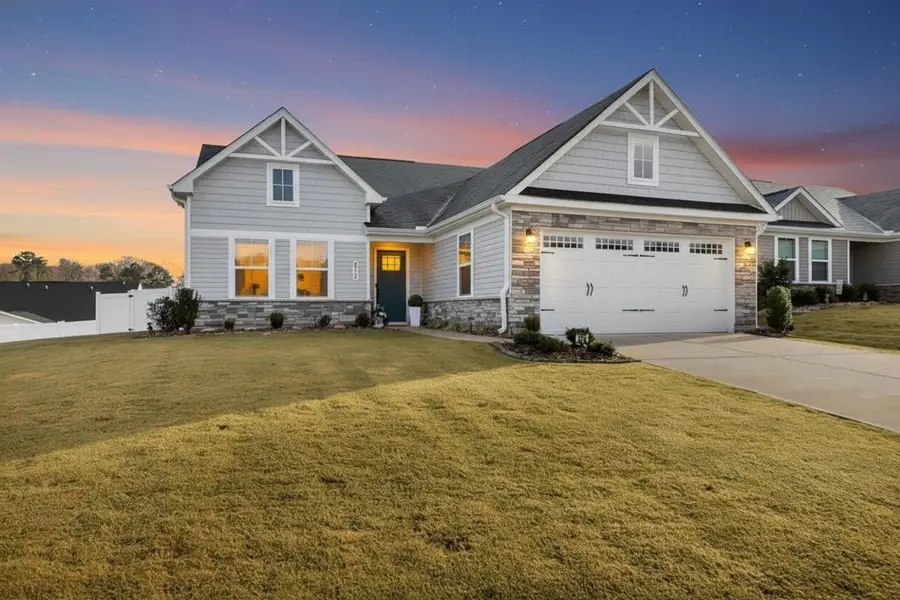 2315 Caffry Lane, Boiling Springs, SC 29316-9355 - #3