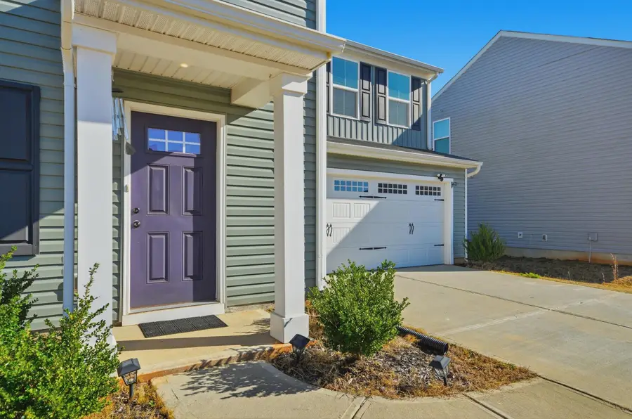 770 Jacobs Trail, Inman, SC 29349-8327 - #2