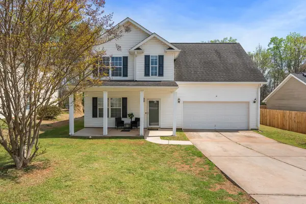 282 Waxberry Court, Boiling Springs, SC 29316-9618