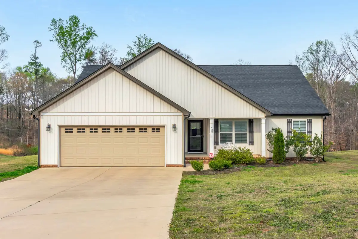 422 Thiago Court, Lyman, SC 29365 - #1