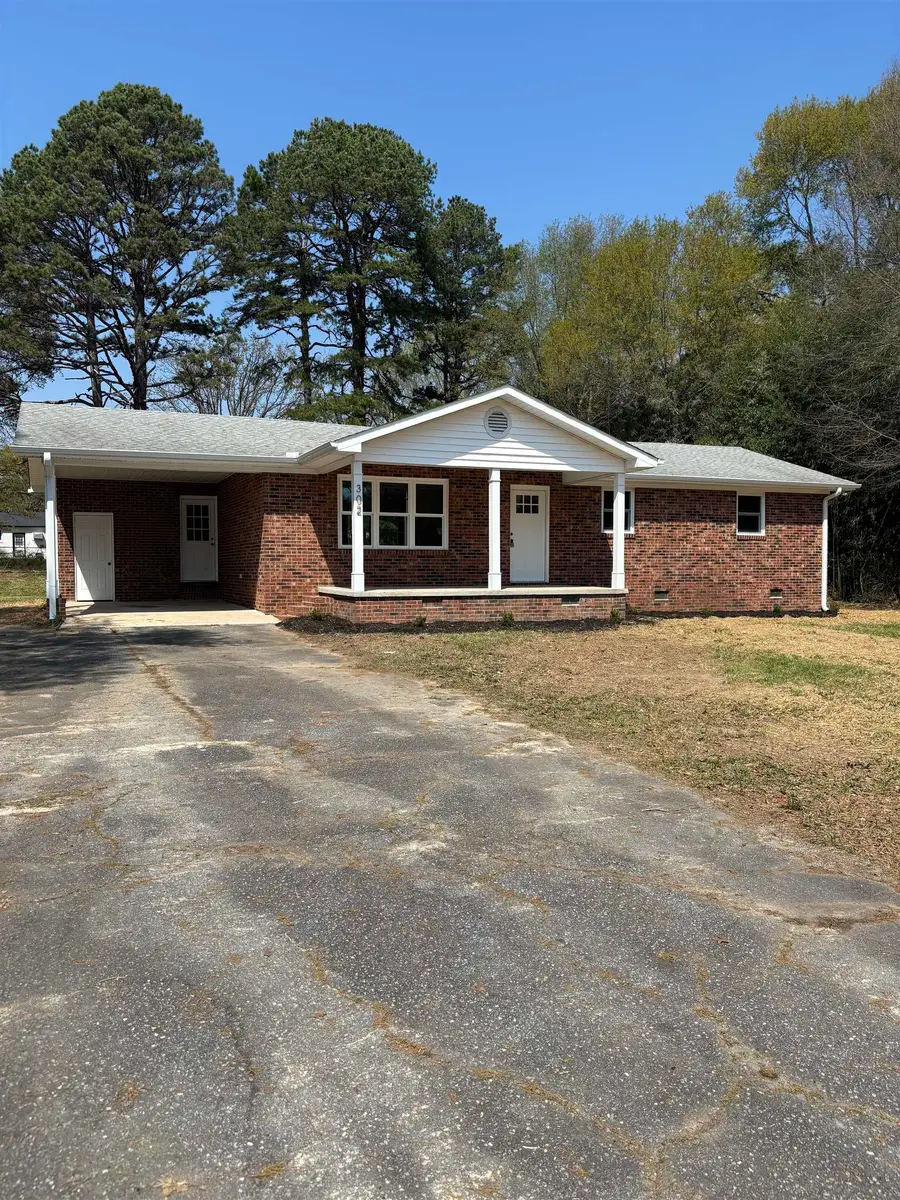 302 Thompson Road, Chesnee, SC 29323-9535 - #2