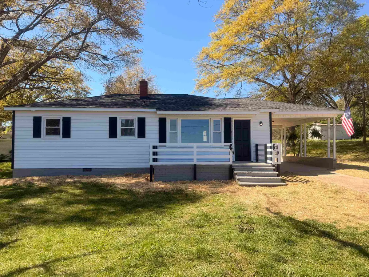 23 Jordan Street, Inman, SC 29349 - #1