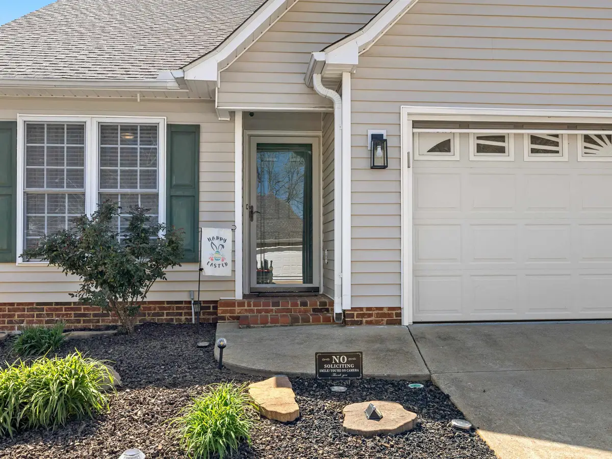 432 Rambling Rose Way, Moore, SC 29369 - #1