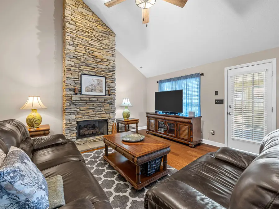 432 Rambling Rose Way, Moore, SC 29369 - #2