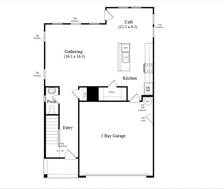 417 Florence Street, Spartanburg, SC 29303 - #2