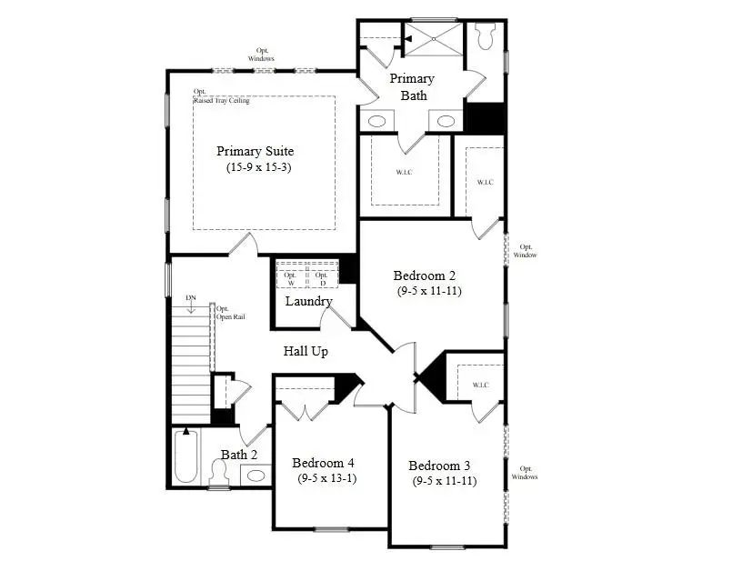 417 Florence Street, Spartanburg, SC 29303 - #3