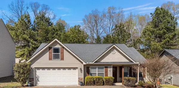 584 Cromwell Drive, Spartanburg, SC 29301