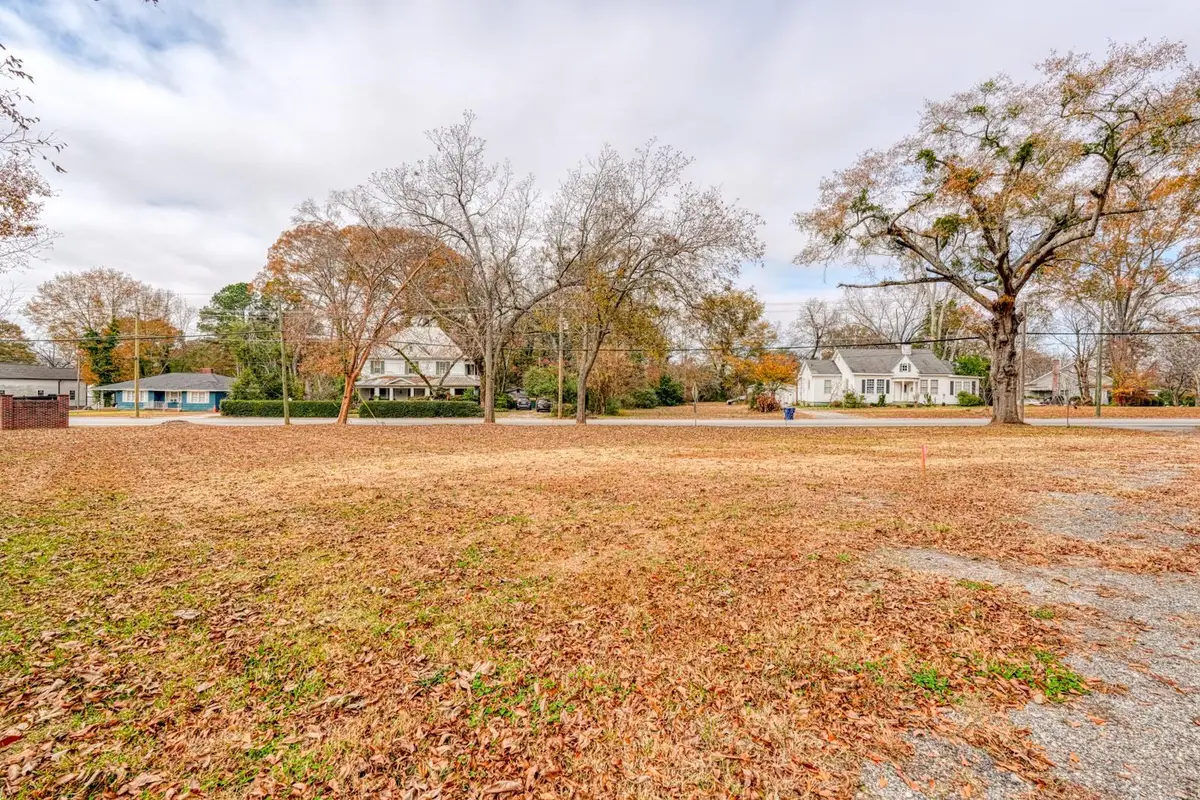 0 W Hayne Street, Woodruff, SC 29388 - #1