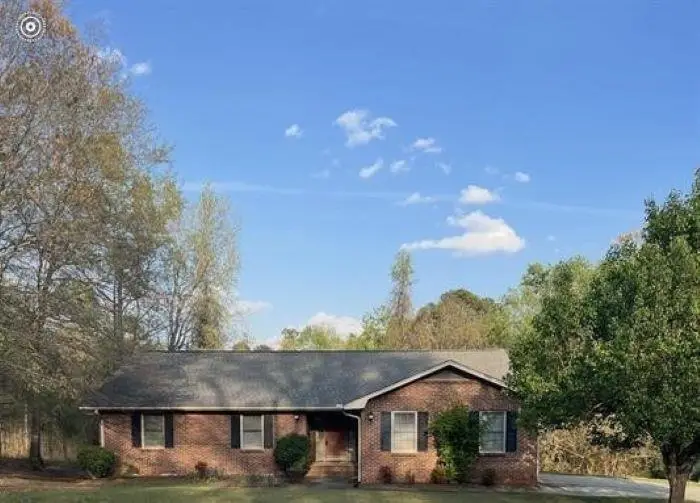 204 Birchwood Drive, Union, SC 29379 - #1