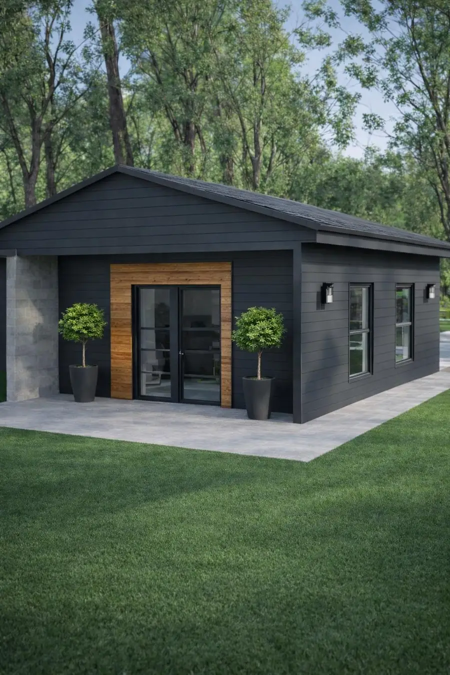 105 Middleton Lane, Greenville, SC 29607 - #2