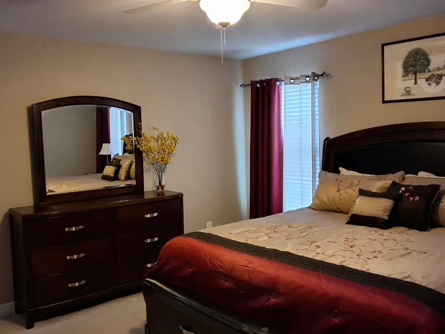 1215 Bishop Road, Inman, SC 29349 - #3