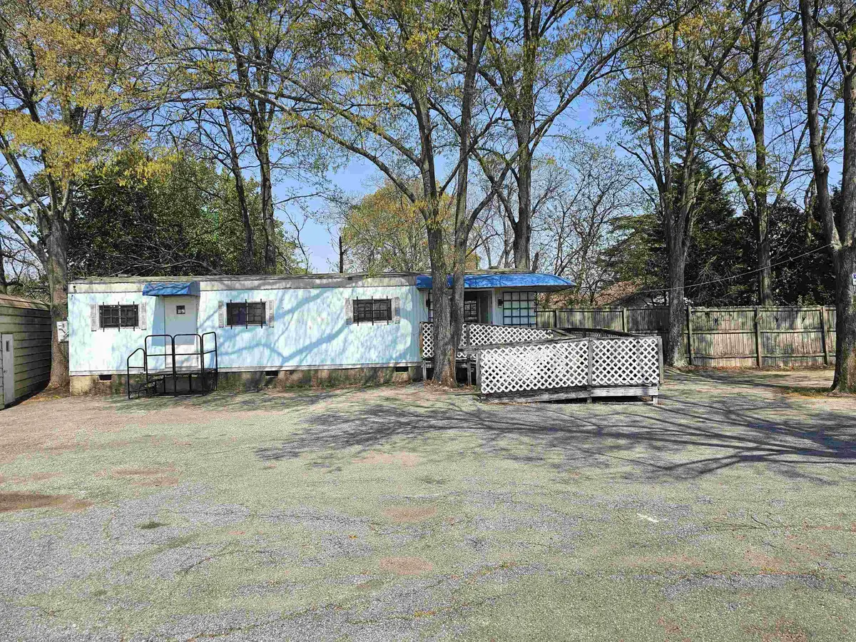 2159 Chesnee Highway, Spartanburg, SC 29303 - #1