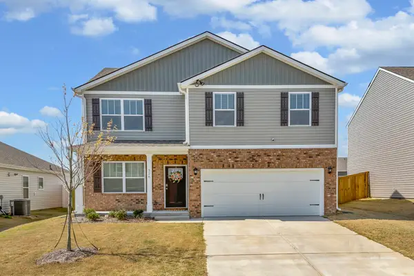 326 Gammon Lane, Fountain Inn, SC 29644