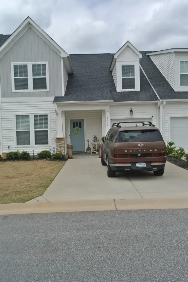 1610 Chelmsford Court, Spartanburg, SC 29301