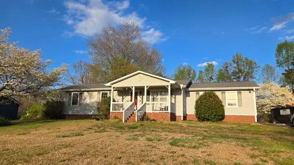 205 Mason Drive, Inman, SC 29349