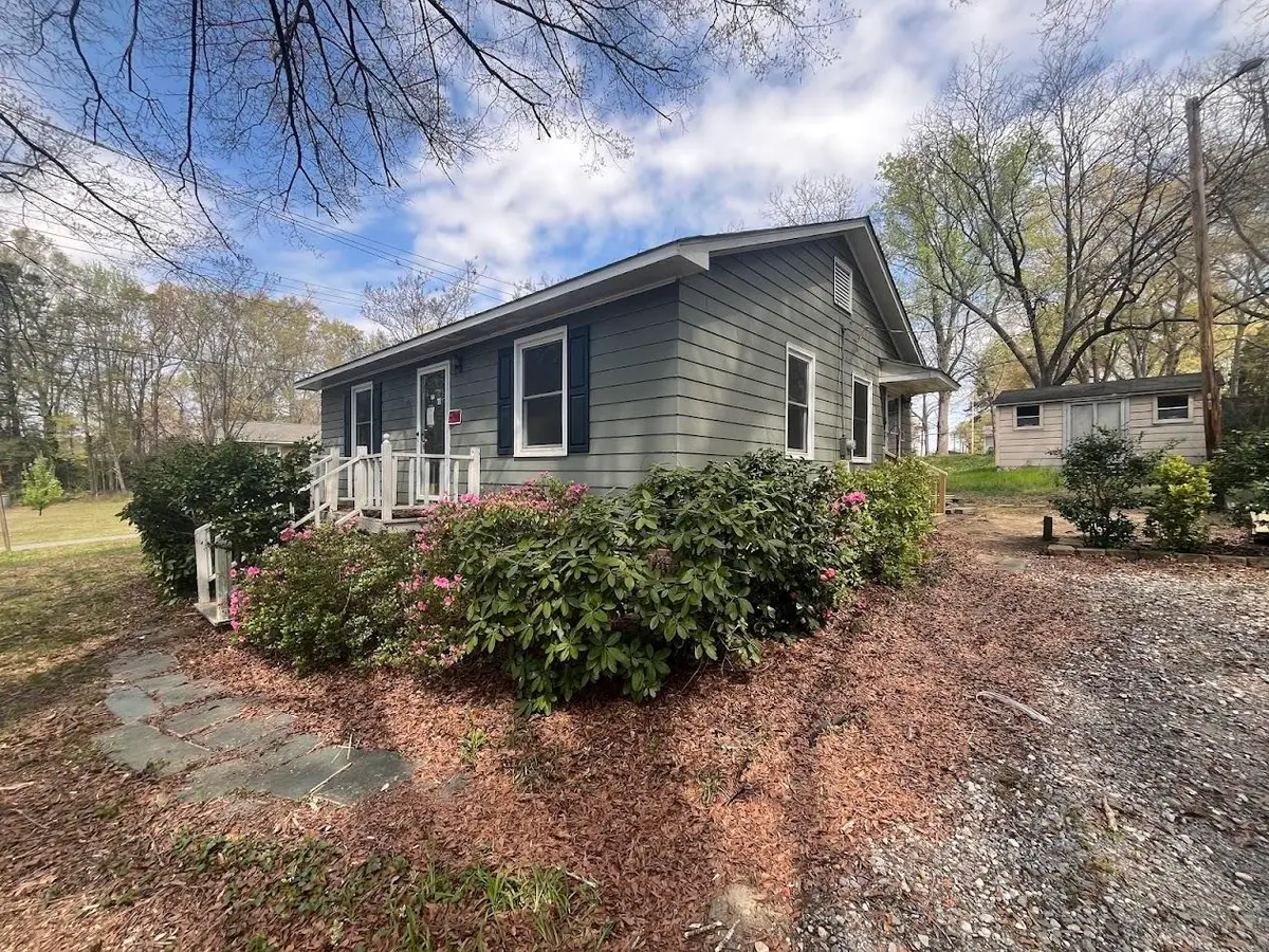 101 Union Street, Gaffney, SC 29340 - #1