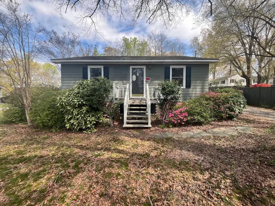 101 Union Street, Gaffney, SC 29340 - #2