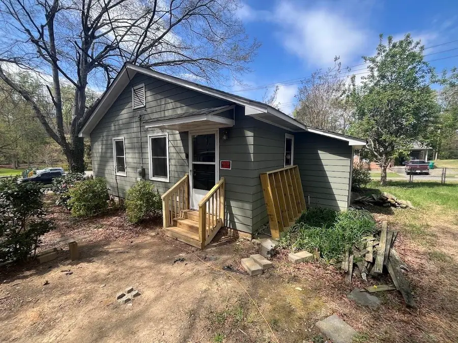 101 Union Street, Gaffney, SC 29340 - #3