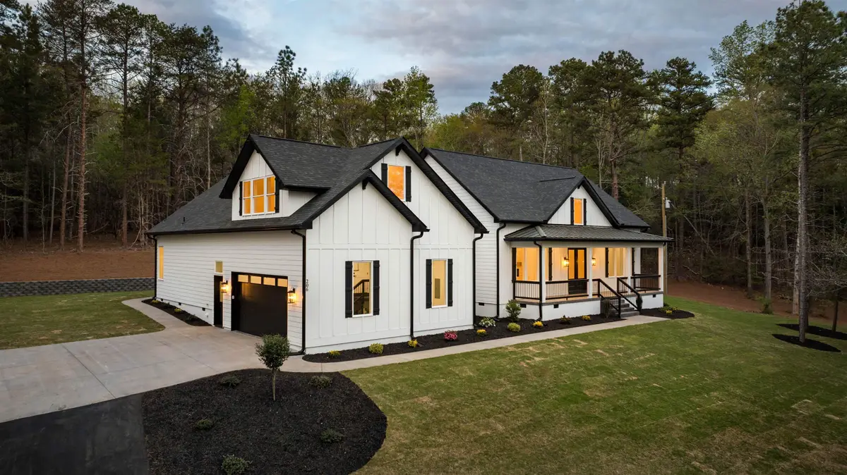 206 Zimmerman Lake Road, Spartanburg, SC 29306 - #1